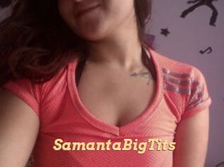 SamantaBigTits