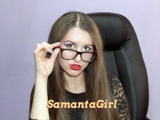 SamantaGirl