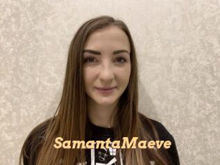 SamantaMaeve