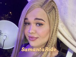 SamantaRide