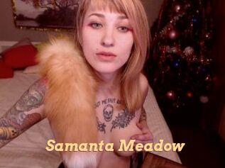 Samanta_Meadow