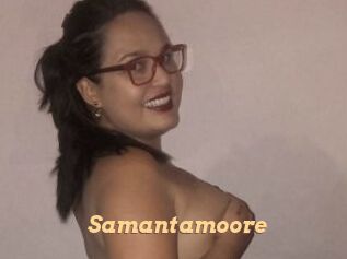 Samantamoore