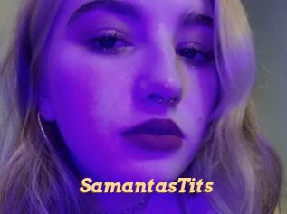 SamantasTits
