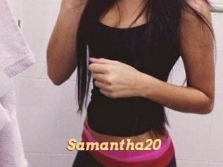 Samantha20