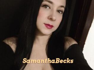 SamanthaBecks