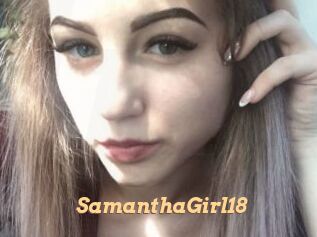 SamanthaGirl18