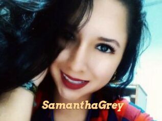 SamanthaGrey