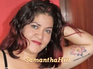 SamanthaHill