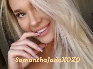 SamanthaJadeXOXO