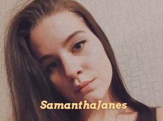 SamanthaJanes