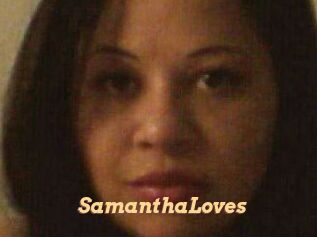 SamanthaLoves