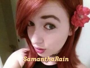 SamanthaRain