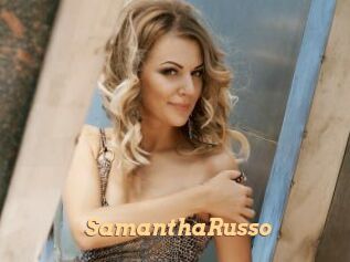 SamanthaRusso