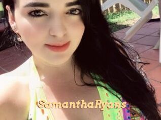 SamanthaRyans