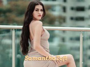 SamanthaToft