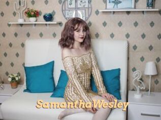 SamanthaWesley