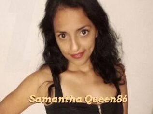 Samantha_Queen86 Live Paradise