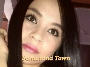 Samantha_Town