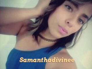 Samantha_divinee