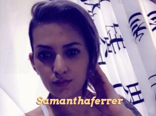 Samanthaferrer