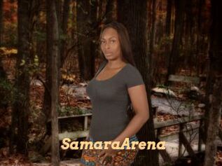 SamaraArena