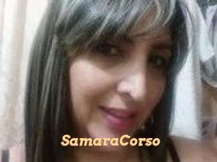 SamaraCorso