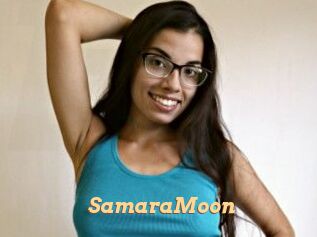 SamaraMoon