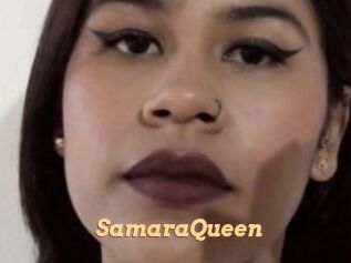 SamaraQueen