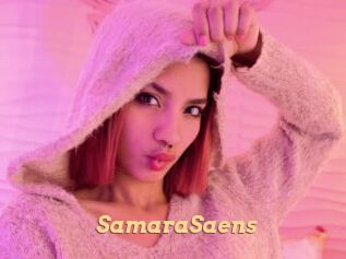 SamaraSaens Live Paradise