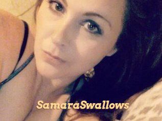 SamaraSwallows