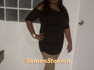 SamenStoeien