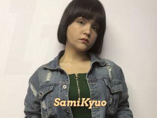 SamiKyuo