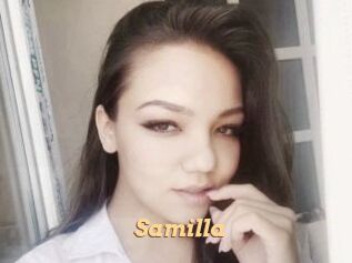 Samilla