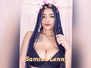 Samira_Lenny