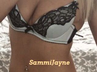 SammiJayne