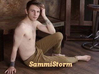 SammiStorm