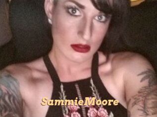 Sammie_Moore Live Paradise