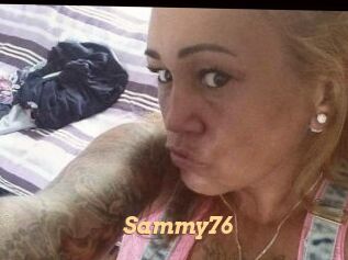 Sammy76