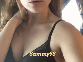 Sammy98