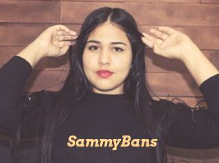 SammyBans