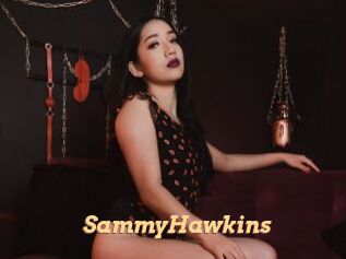 SammyHawkins