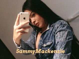 SammyMackenzie