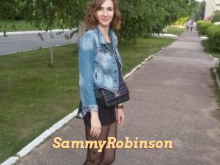 SammyRobinson