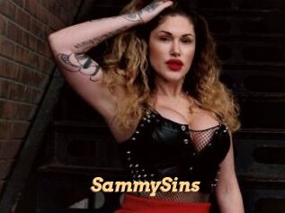 SammySins