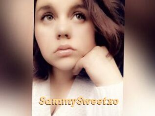 SammySweetxo