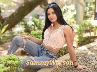 SammyWatson