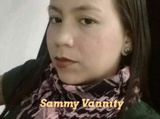 Sammy_Vannity