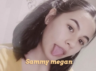 Sammy_megan