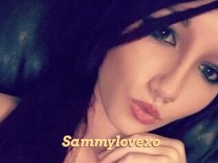 Sammylovexo