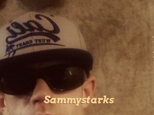 Sammystarks